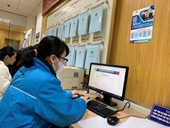 Hanói apunta al 100 de la población con cuentas en el portal de servicios públicos