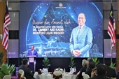 Malasia y Vietnam reforzarán sus compromisos a la búsqueda de mayores éxitos