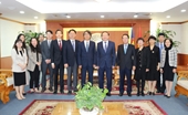 Vietnam y Corea del Sur fortalecen su cooperación en medio ambiente