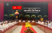 Ciudad Ho Chi Minh debe autoevaluar la situación económica para buscar soluciones apropiadas
