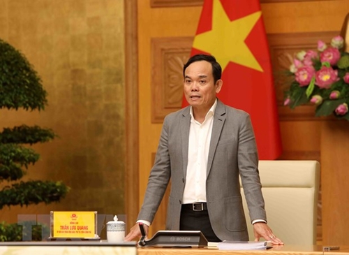 Vietnam reafirma la importancia de la integración internacional en materia de política, seguridad y defensa