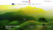 Plataforma promueve la imagen de Vietnam ante amigos internacionales