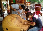 Celebrarán Festival de Artesanía Tradicional de Hue 2023