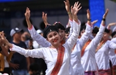 Día de la Cultura de las Etnias de Vietnam Honrando sus valores culturales