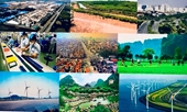 Economía verde de Vietnam fija como meta alcanzar los 300 mil millones de dólares en 2050