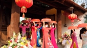 Hanói celebra festival para conmemorar a las Hermanas Trung