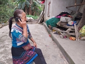 Habitantes en Bac Ha beneficiados con el servicio público de telecomunicaciones