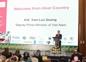 Vietnam, dispuesto a participar en la transformación de los sistemas alimentarios en sostenibles