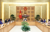 Vietnam identifica agricultura como pilar de economía nacional, dice primer ministro