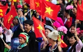 Vietnam listo para dialogar con Estados Unidos sobre los derechos humanos