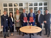 Más cooperación con los Países Bajos en el sector jurídico