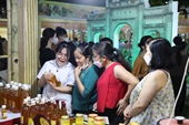 Gobierno de Hanói organiza el Festival de Aldeas artesanales y Productos agrícolas