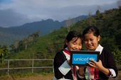 Vietnam entre los cuatro países que logran la paridad de género en alfabetización digital, según UNICEF