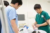 Debuta primera clínica médica para vietnamitas en Japón