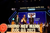 Vietnam apuesta por construir la marca nacional hacia una economía verde