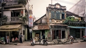 Vieja Hanói a través de la lente de un fotógrafo estadounidense