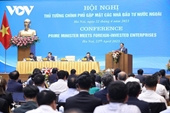 Perspectivas económicas de Vietnam ante los ojos de inversores extranjeros