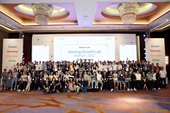 Google amplía el programa Growth Lab a más desarrolladores en Vietnam