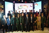 Veteranos vietnamitas en Rusia celebran día de reunificación nacional