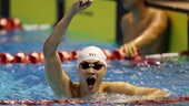 El nadador Phan Thanh Bao establece un nuevo récord para los Juegos Deportivos del Sudeste Asiático