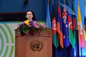 Vietnam y socios internacionales persisten en “No dejar a nadie atrás”