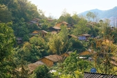 El maravilloso poblado de Thien Huong en Ha Giang