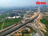 Proyectos de carreteras crean impulso para el desarrollo económico del país