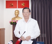 Ciudad de Ho Chi Minh Desarrollar políticas específicas para impulsar el desarrollo económico