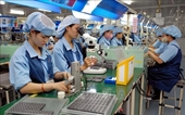 Vietnam sube 12 peldaños en el ranking de entorno empresarial de EIU