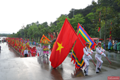 Vietnam promueve la realización del programa nacional de cultura