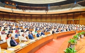 Los resultados socioeconómicos, a debate en el quinto periodo de sesiones de la Asamblea Nacional