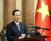 Avanza la cooperación entre Vietnam y Uzbekistán en la lucha contra el crimen