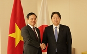 Vietnam busca exención de visa japonesa para sus ciudadanos