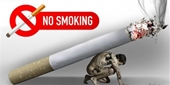 Vietnam responde al Dia Mundial sin Tabaco