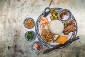 Com Tam y Banh Chung de Vietnam entre los platos de arroz mejor valorados del mundo