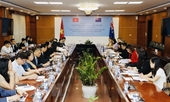La cooperación económica y comercial contribuye a fortalecer las relaciones Vietnam-Nueva Zelanda