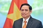 Premier vietnamita insta a mejorar eficiencia de inversiones foráneas