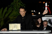 Cineasta franco-vietnamita gana Mejor Director en Cannes 2023