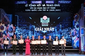 El Premio a la Creatividad Científica y Tecnológica 2022 honra 43 trabajos de investigación
