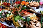 Hanoi entre mejores destinos gastronómicos del mundo en 2023