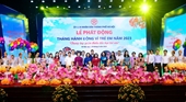 Hanói lanza el Mes de Acción por la Infancia 2023
