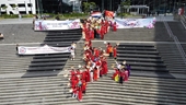 Vietnamitas organizan festival cultural en Países Bajos