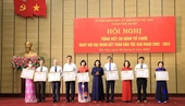 La capital vietnamita de Ha Noi promueve el espíritu de la unidad nacional y la fuerza endógena