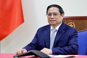 El Gobierno vietnamita evaluará los 10 años del proceso de integración internacional
