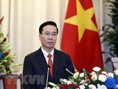 Aumenta la cooperación Vietnam-Laos en la asistencia judicial mutua