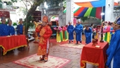 Festival del Juramento de Lealtad de Hanói catalogado como Patrimonio Cultural Inmaterial Nacional