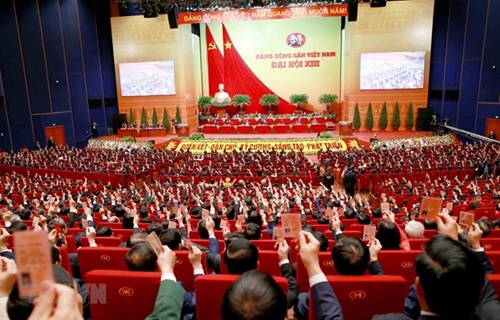 Seminario internacional analiza socialismo en Vietnam y China
