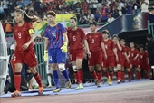 FIFA asegura gran apoyo a equipos participantes en la Copa Mundial Femenina de Fútbol