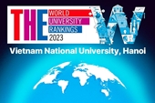Nueve universidades vietnamitas resaltadas por Times Higher Education