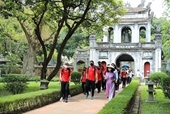 Hanói entre los destinos de verano más buscados en 2023, según Booking com